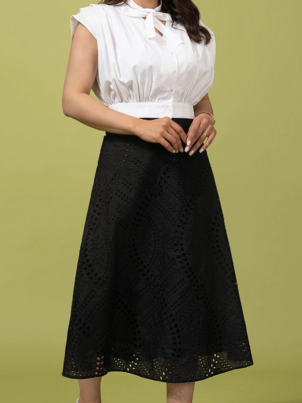 skirt