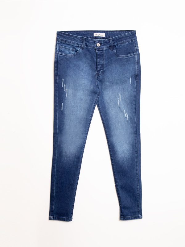 Men's jeans 038 Vasa