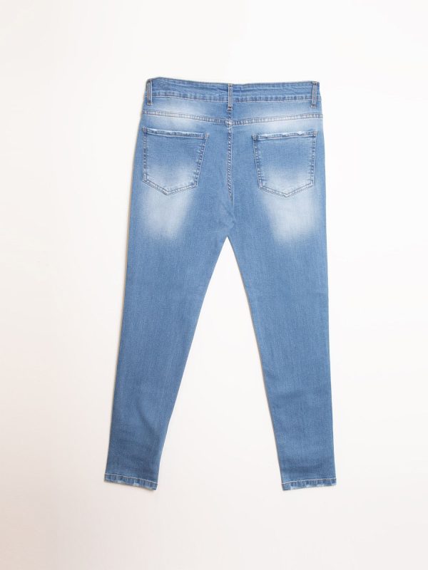 Men's jeans 038 Vasa - Image 2